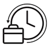 Flexible access 20 hours per day Flexible access 20 hours per day
