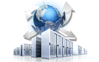 Fully managed adult web hosting