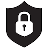 Secure and monitored space Secure and monitored space